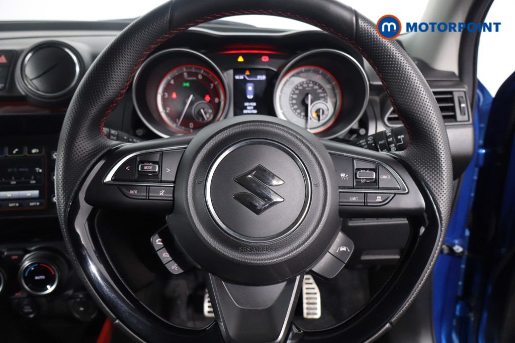 Used Suzuki Swift 2022 for sale - 77199069: Photo 14