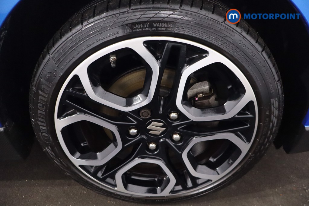 Used Suzuki Swift 2022 for sale - 77199069: Photo 18