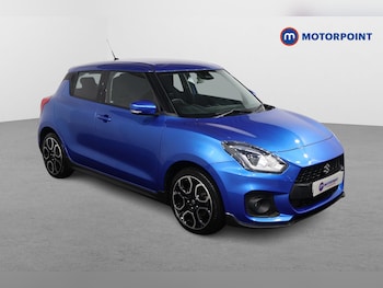 2022 - 1.4 Boosterjet 48V Hybrid Sport 5dr