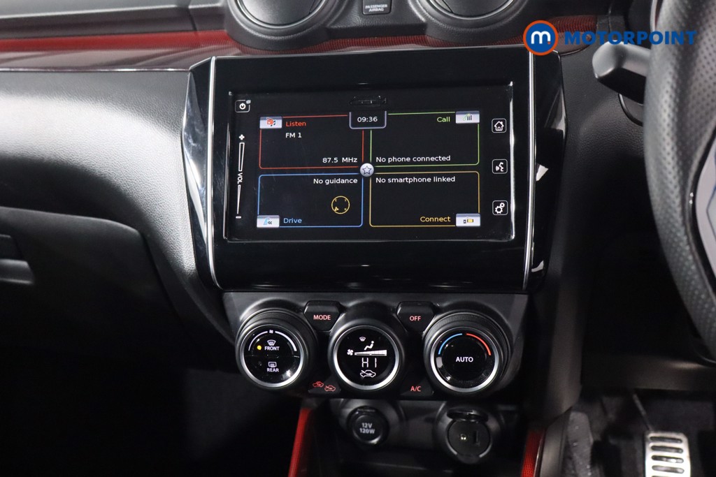 Used Suzuki Swift 2022 for sale - 77199069: Photo 25