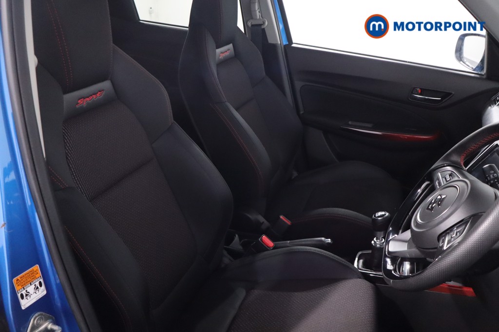 Used Suzuki Swift 2022 for sale - 77199069: Photo 29