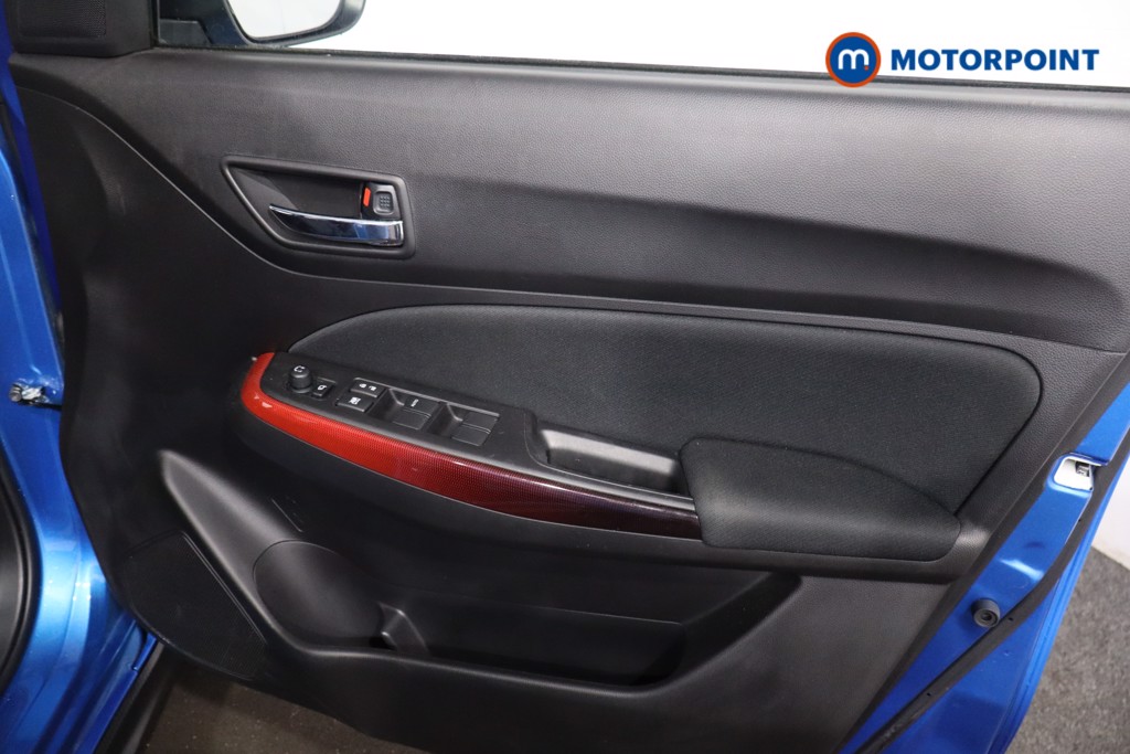 Used Suzuki Swift 2022 for sale - 77199069: Photo 31