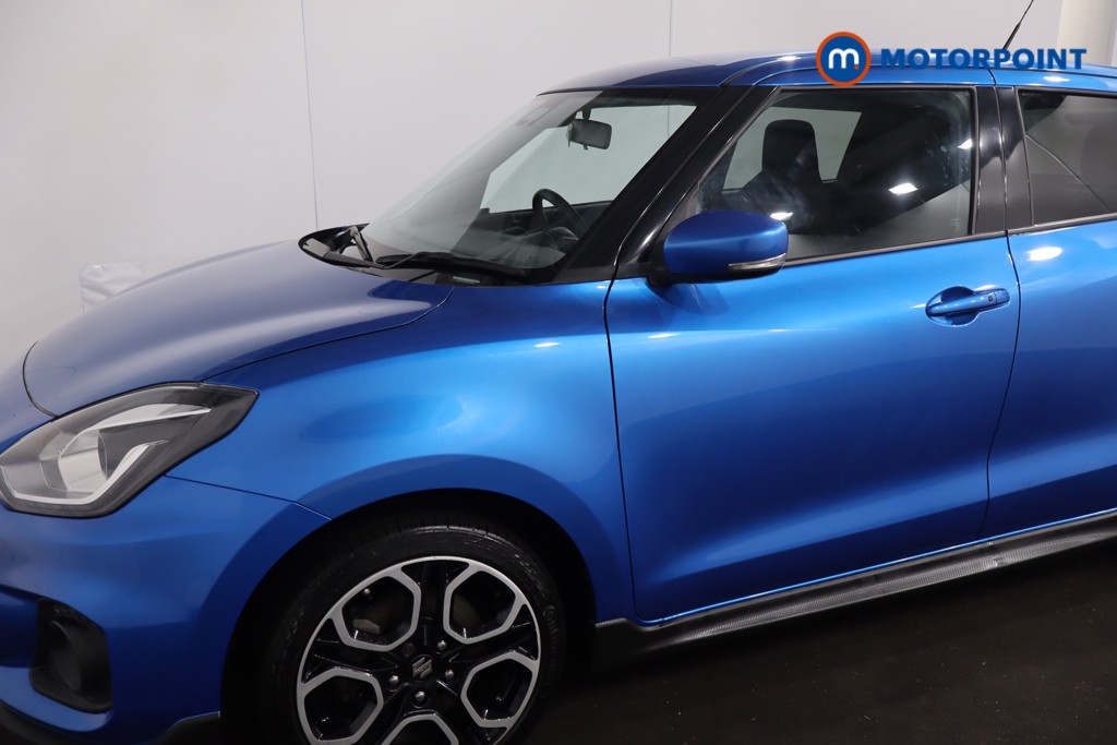 Used Suzuki Swift 2022 for sale - 77199069: Photo 34