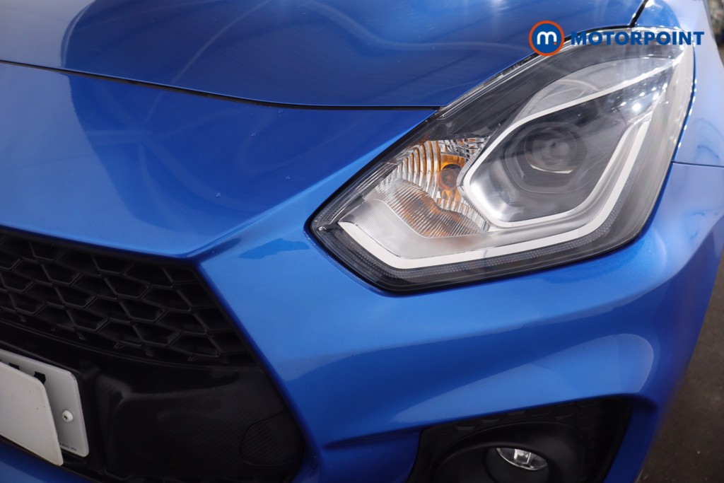 Used Suzuki Swift 2022 for sale - 77199069: Photo 36