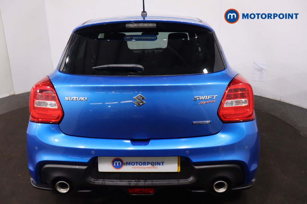 Used Suzuki Swift 2022 for sale - 77199069: Photo 39