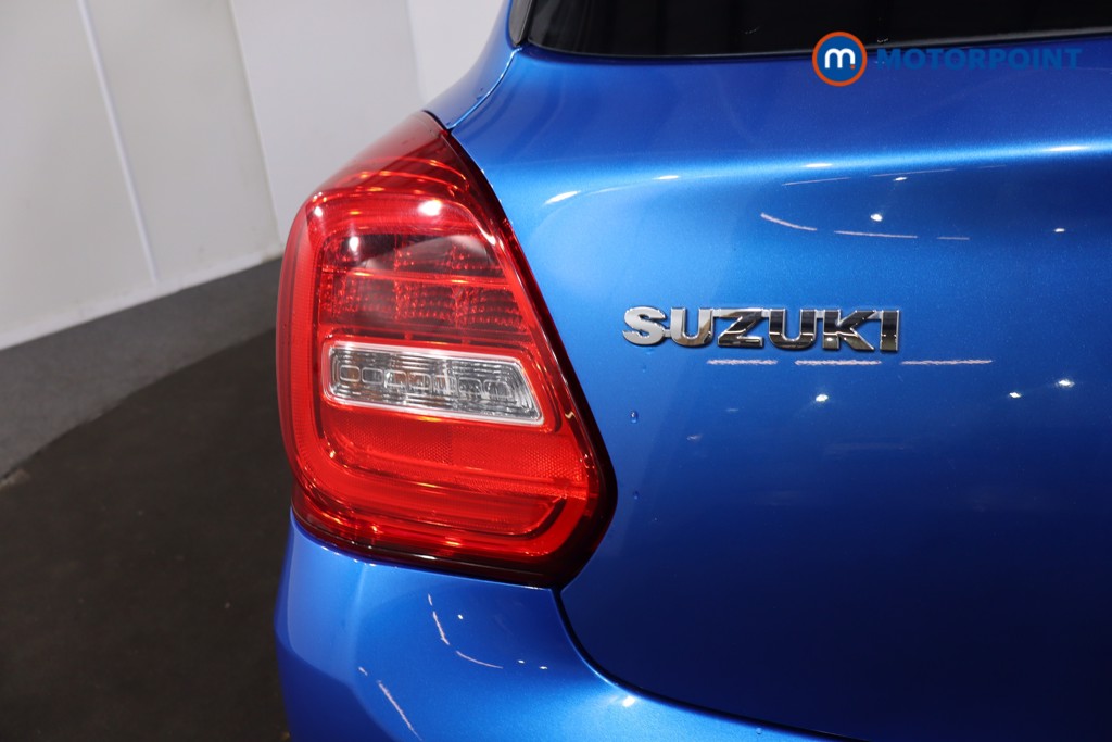 Used Suzuki Swift 2022 for sale - 77199069: Photo 41