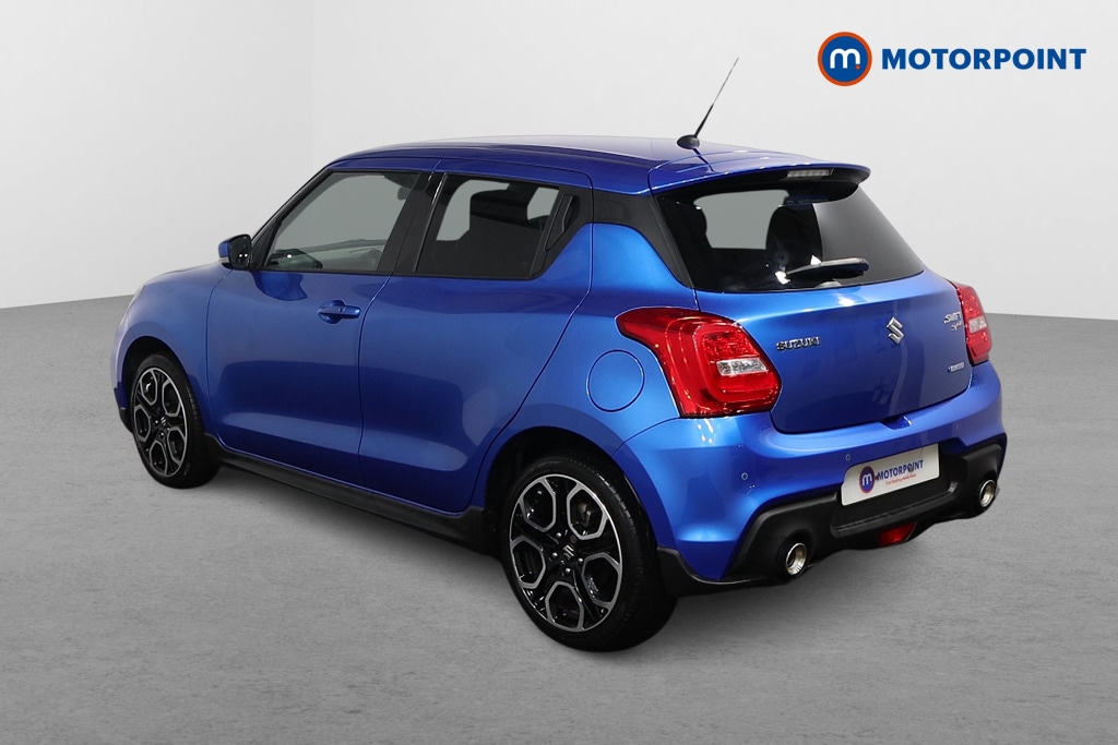 Used Suzuki Swift 2022 for sale - 77199069: Photo 5