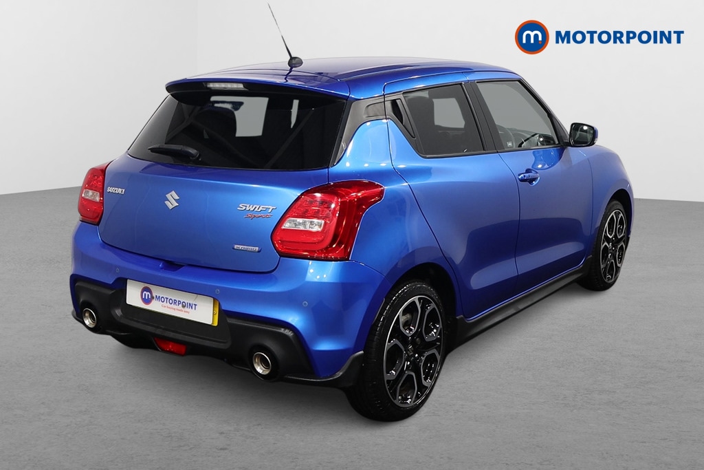 Used Suzuki Swift 2022 for sale - 77199069: Photo 7