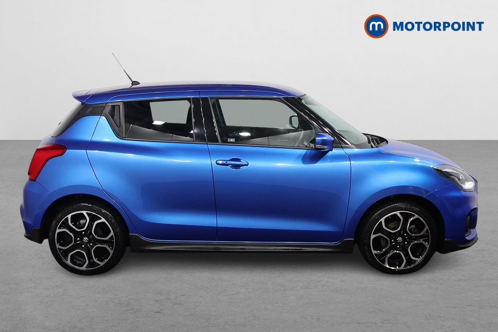 Used Suzuki Swift 2022 for sale - 77199069: Photo 8