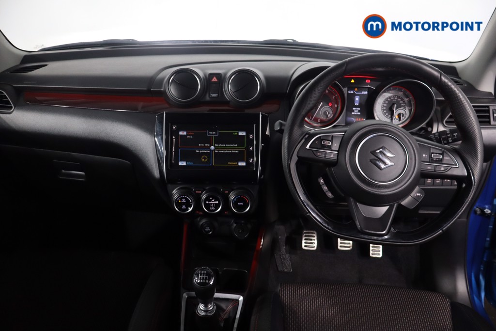 Used Suzuki Swift 2022 for sale - 77199069: Photo 9