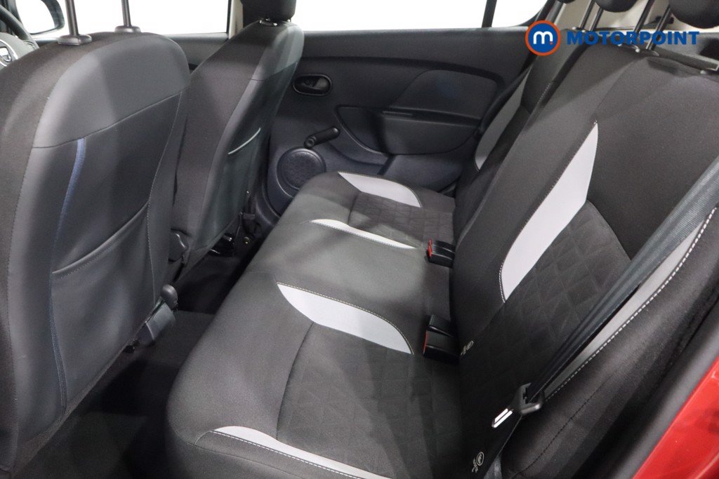 Used Dacia Sandero Stepway 2016 for sale - 76449936: Photo 13