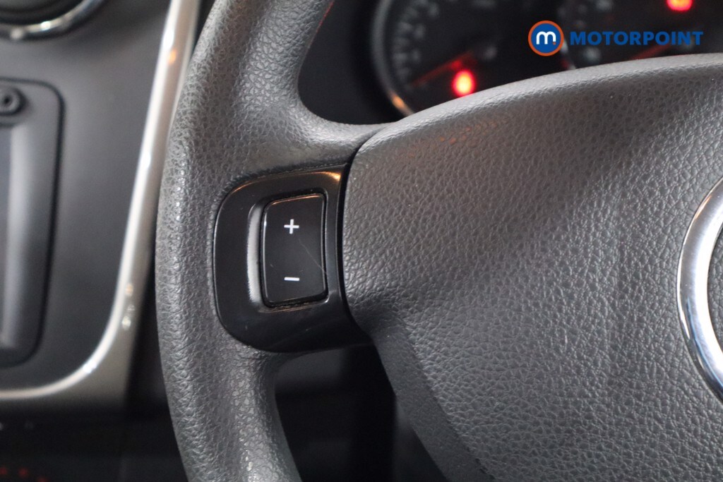 Used Dacia Sandero Stepway 2016 for sale - 76449936: Photo 15