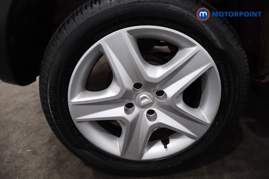 Used Dacia Sandero Stepway 2016 for sale - 76449936: Photo 17