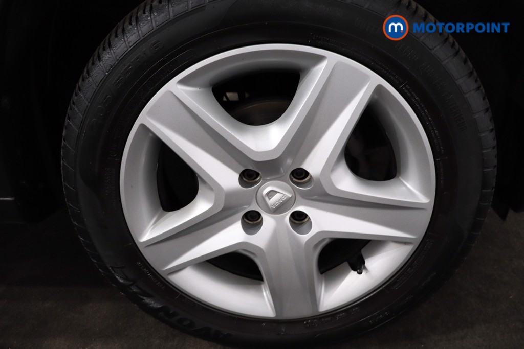 Used Dacia Sandero Stepway 2016 for sale - 76449936: Photo 18