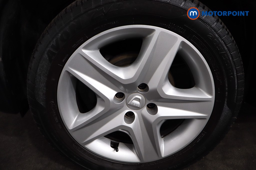 Used Dacia Sandero Stepway 2016 for sale - 76449936: Photo 19