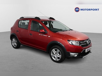 Dacia - Sandero Stepway
