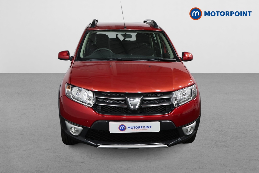 Used Dacia Sandero Stepway 2016 for sale - 76449936: Photo 2