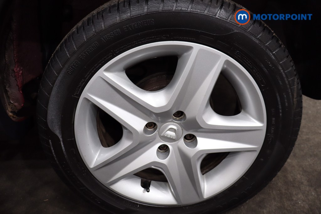 Used Dacia Sandero Stepway 2016 for sale - 76449936: Photo 20