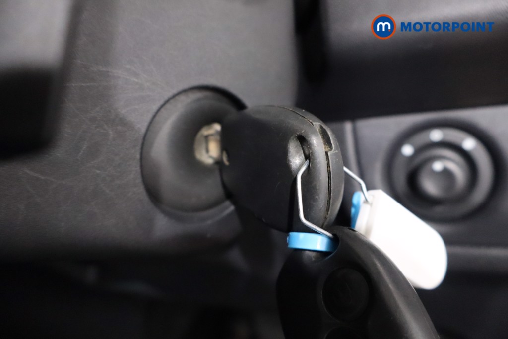 Used Dacia Sandero Stepway 2016 for sale - 76449936: Photo 21