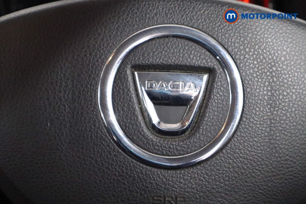 Used Dacia Sandero Stepway 2016 for sale - 76449936: Photo 25