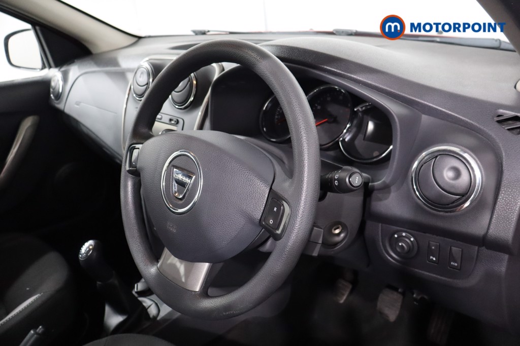 Used Dacia Sandero Stepway 2016 for sale - 76449936: Photo 31