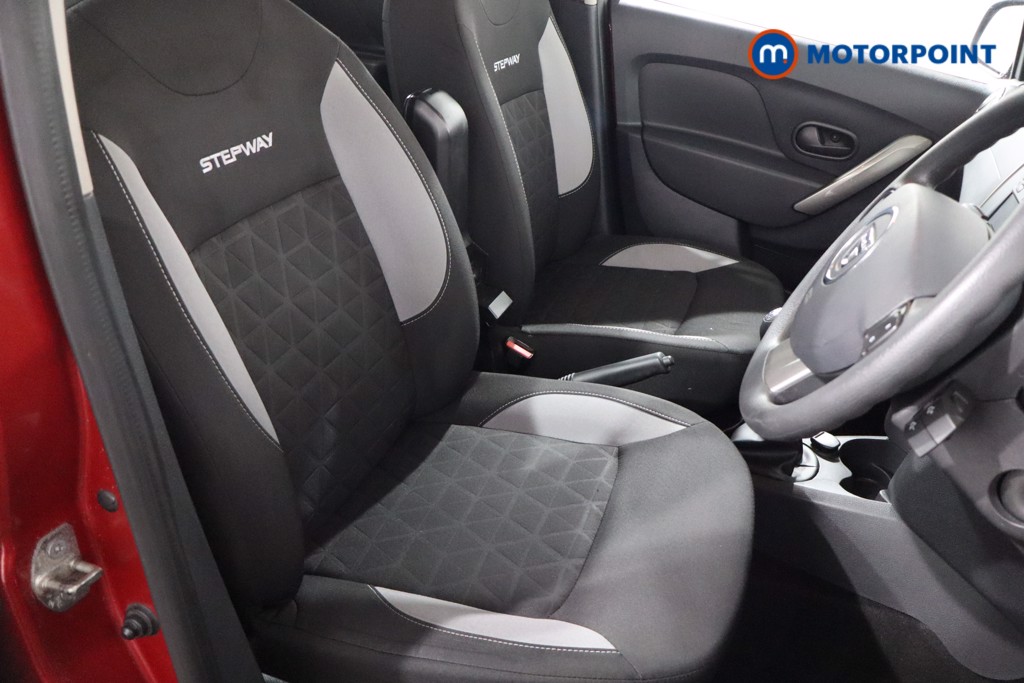 Used Dacia Sandero Stepway 2016 for sale - 76449936: Photo 32