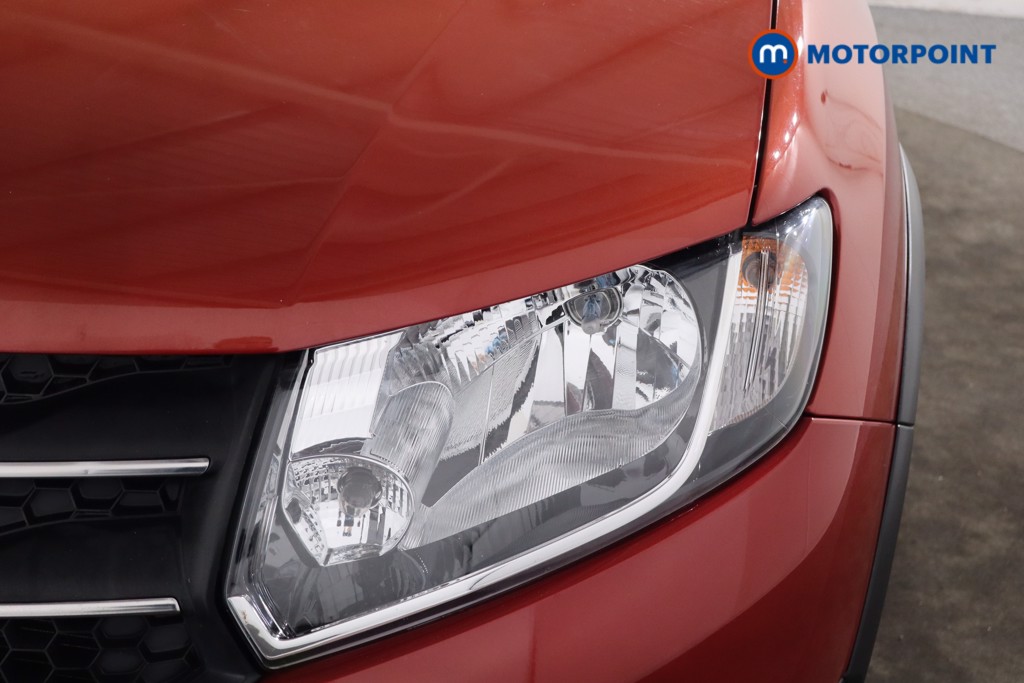 Used Dacia Sandero Stepway 2016 for sale - 76449936: Photo 34