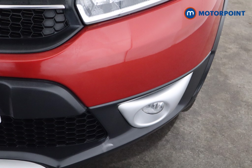 Used Dacia Sandero Stepway 2016 for sale - 76449936: Photo 35