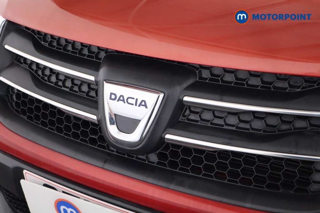 Used Dacia Sandero Stepway 2016 for sale - 76449936: Photo 36