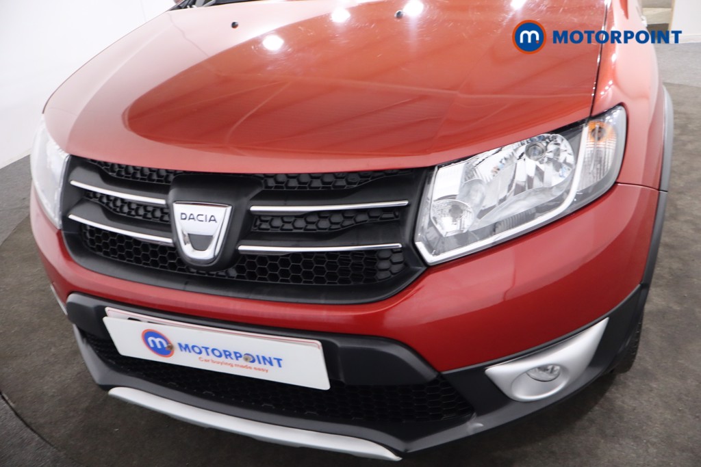 Used Dacia Sandero Stepway 2016 for sale - 76449936: Photo 37