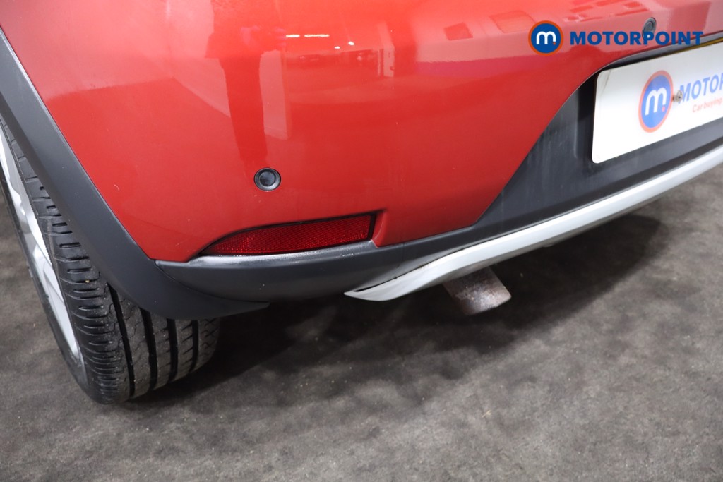 Used Dacia Sandero Stepway 2016 for sale - 76449936: Photo 40