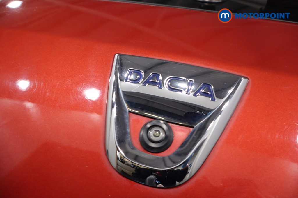 Used Dacia Sandero Stepway 2016 for sale - 76449936: Photo 41