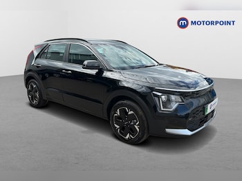 Used Kia Niro 2025 for sale - 78824872: Photo