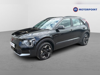 Used Kia Niro 2025 for sale - 78824872: Photo