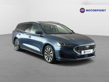 Used Ford Focus 2024 for sale - 79504992: Photo