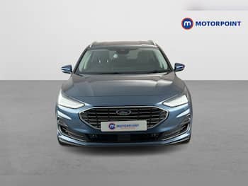 Used Ford Focus 2024 for sale - 79504992: Photo