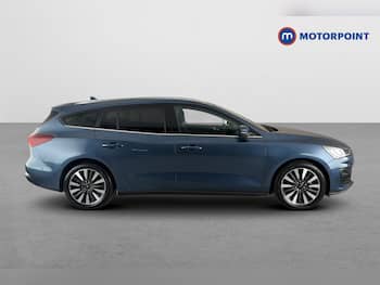 Used Ford Focus 2024 for sale - 79504992: Photo