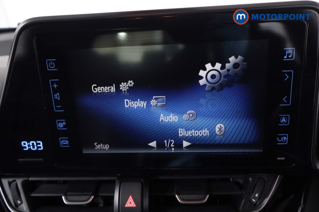 Used Toyota C-HR 2019 for sale - 77904095: Photo 10