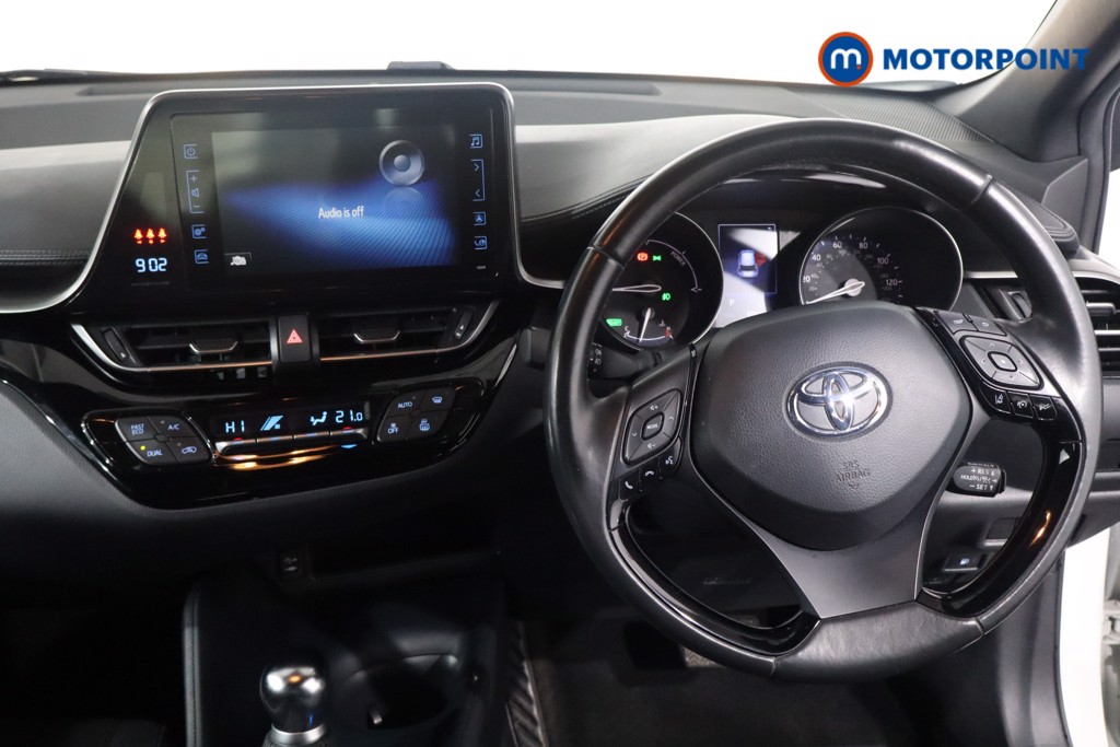 Used Toyota C-HR 2019 for sale - 77904095: Photo 11