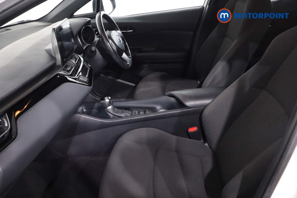 Used Toyota C-HR 2019 for sale - 77904095: Photo 12