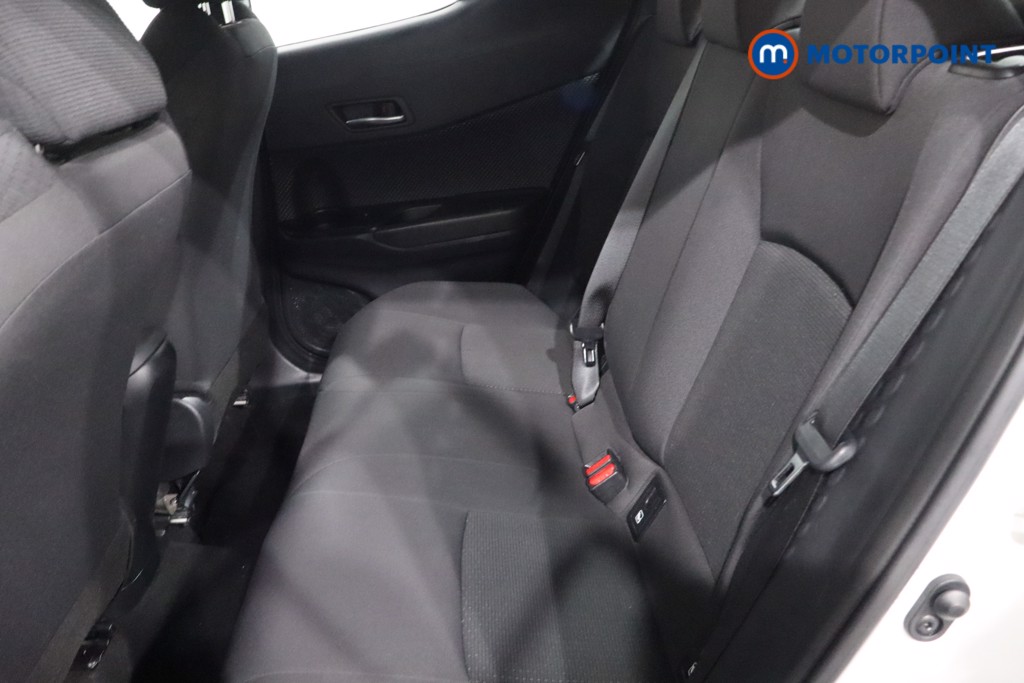 Used Toyota C-HR 2019 for sale - 77904095: Photo 13