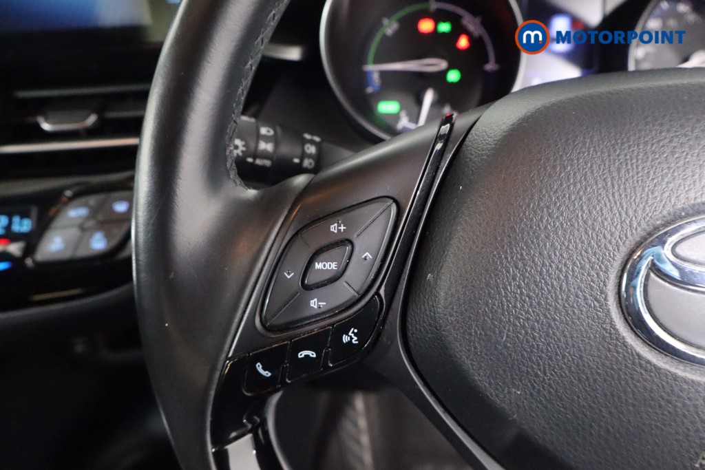 Used Toyota C-HR 2019 for sale - 77904095: Photo 15