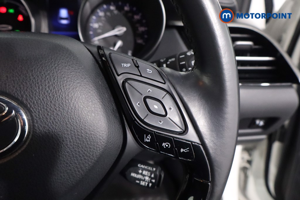 Used Toyota C-HR 2019 for sale - 77904095: Photo 16