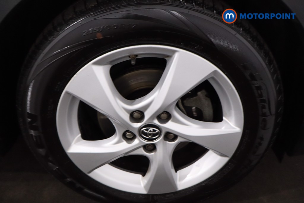 Used Toyota C-HR 2019 for sale - 77904095: Photo 18