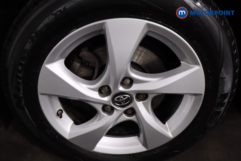 Used Toyota C-HR 2019 for sale - 77904095: Photo 19