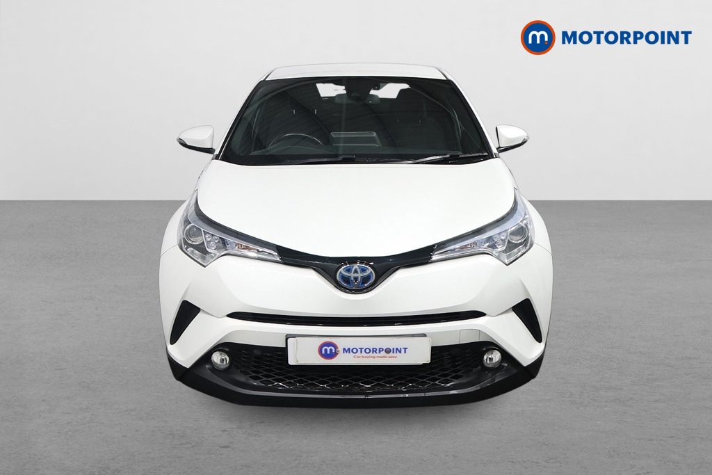 Used Toyota C-HR 2019 for sale - 77904095: Photo 2