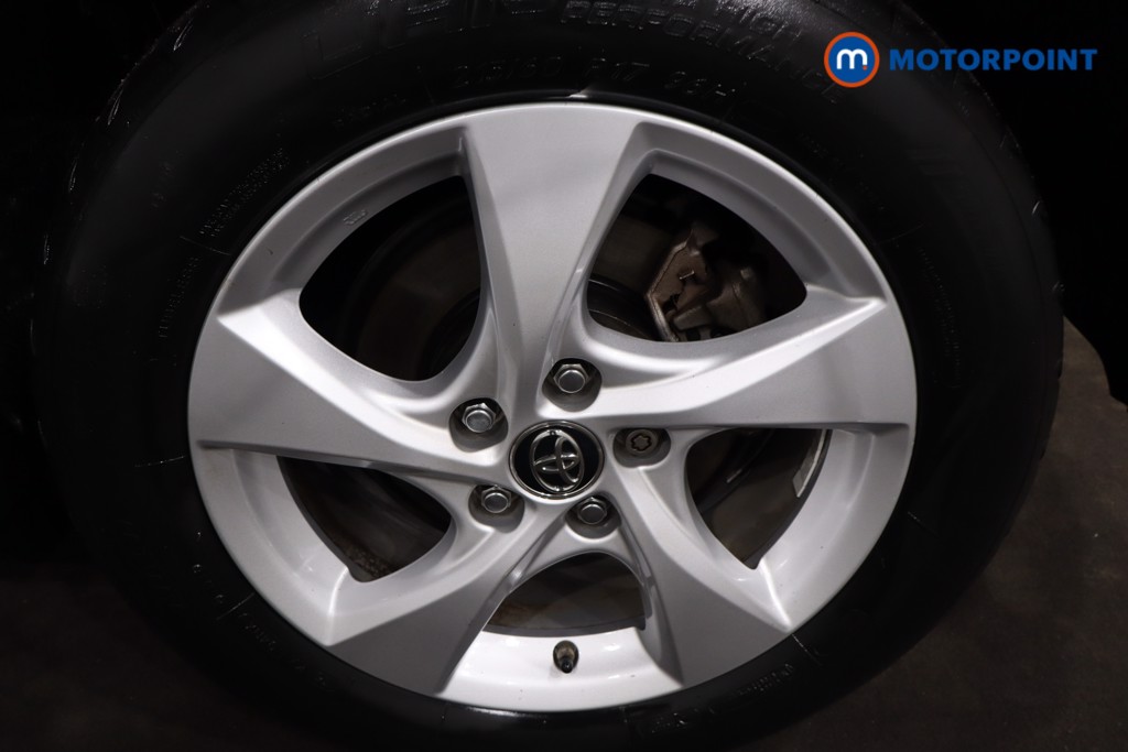 Used Toyota C-HR 2019 for sale - 77904095: Photo 20