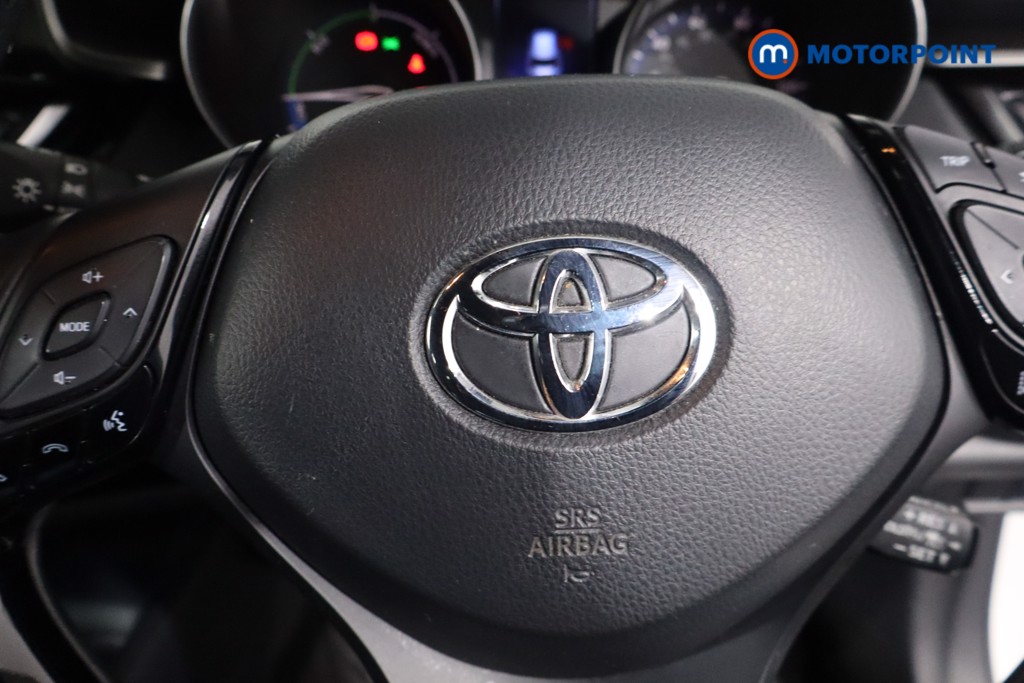 Used Toyota C-HR 2019 for sale - 77904095: Photo 21