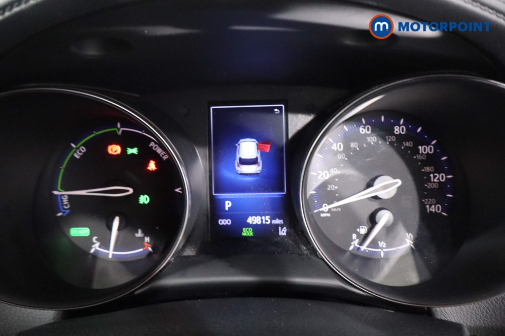 Used Toyota C-HR 2019 for sale - 77904095: Photo 22