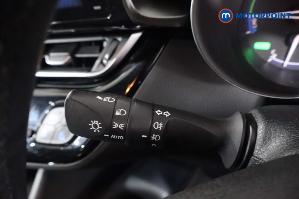 Used Toyota C-HR 2019 for sale - 77904095: Photo 23